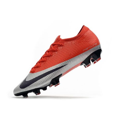 Nike Mercurial Vapor 13 Elite FG ACC Future DNA Rood Zilver Zwart_6.jpg